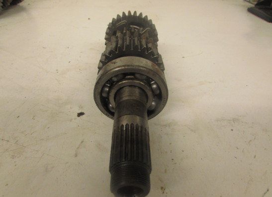 Getriebe Honda VFR 750