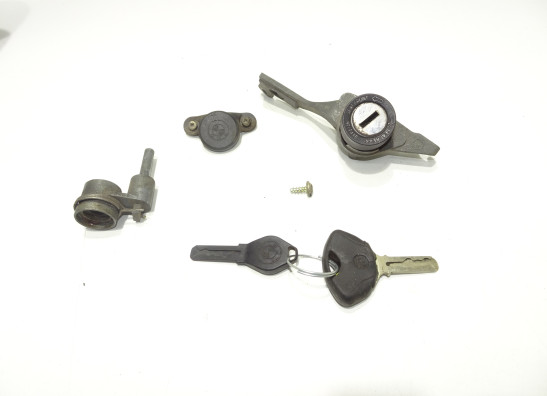 Schlosssatz BMW R 1200 GS