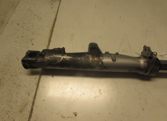 Front Fork left complete Honda Goldwing GL