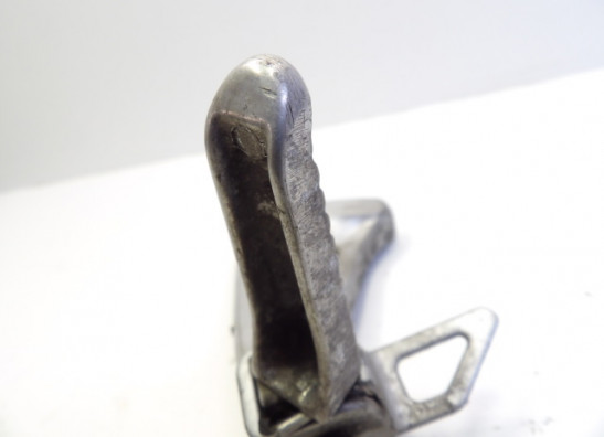 Duo voetsteun links Suzuki SV 650