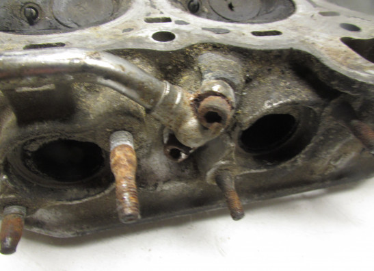 Cilinderkop Honda Goldwing GL