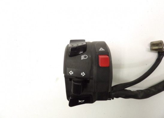 Lenkerschalter links Suzuki GSX R 1300 Hayabusa