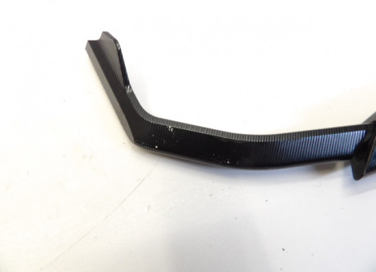 Braking lever Suzuki GSX R 600