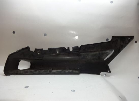 Cowl left rear Kawasaki ZZR 1100