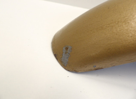 Voorspatbord Honda CMX 450