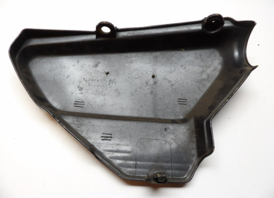 Cowl left small Honda CX 500