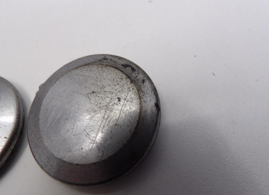 Frame - onderdelen Honda CB 700