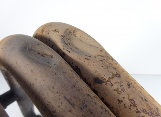 Auspuff-Krummer Yamaha FJR 1300