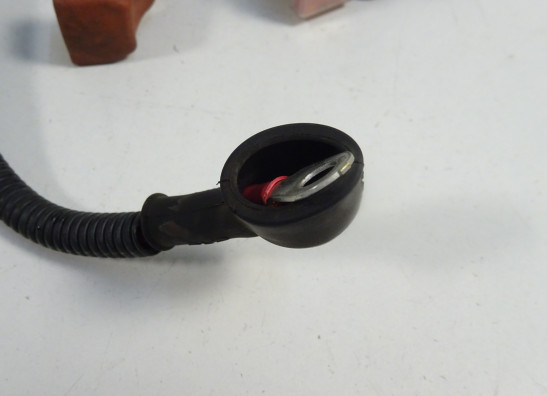 Anlasser Relais MV Agusta 989 Brutale R