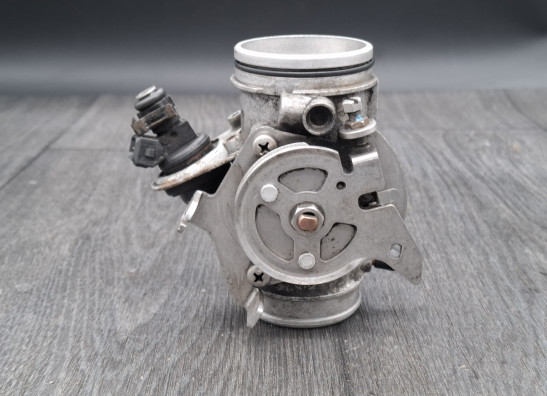 Einspritzanlage BMW R 1100 RT