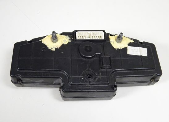 Tellerset Aprilia RSV 1000