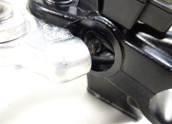 Front brake master cylinder  Yamaha FJR 1300