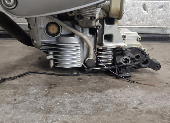 Motorblok BMW R 1100 GS