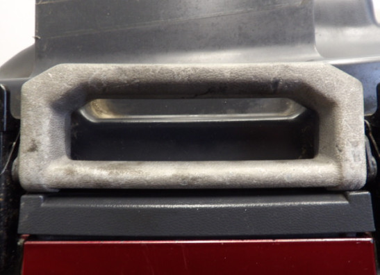 Kofferset Honda ST 1100 Pan European