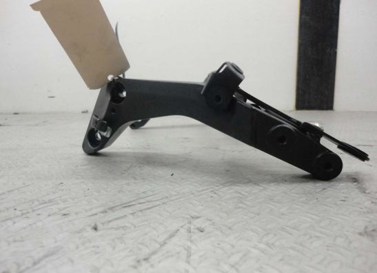 Frame - onderdelen Kawasaki Z 800