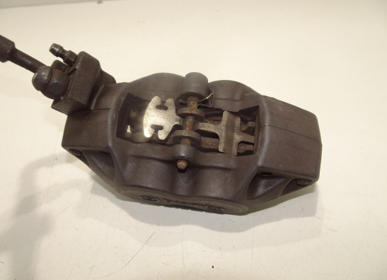 Remklauw rechts voor BMW R 1150 RT   R 850 RT