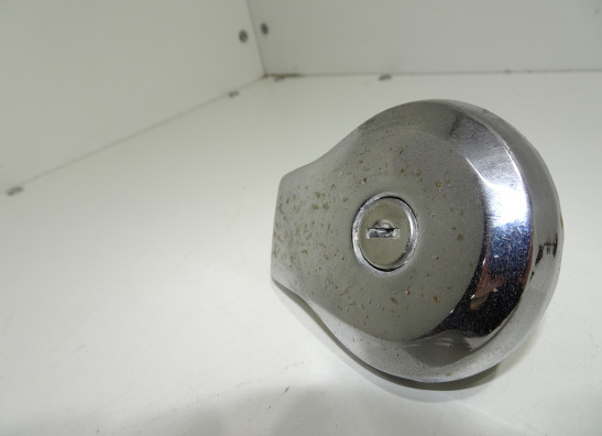 Schlosssatz Yamaha XV 750 Virago