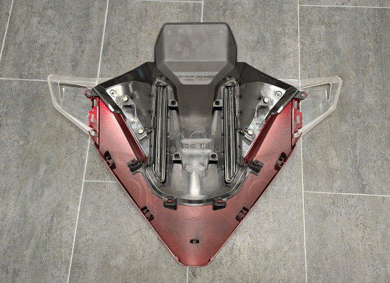 Topkuip Honda NT 1100 DCT