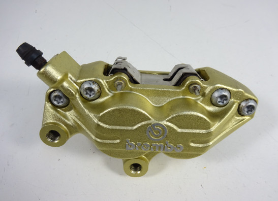 Remklauw links voor Ducati monster 600 2002-2007