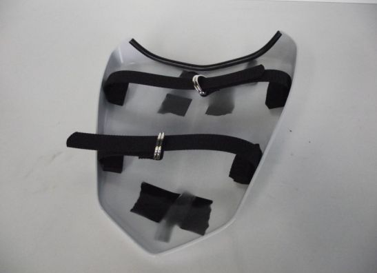 Soziusabdeckung Yamaha YZF R1