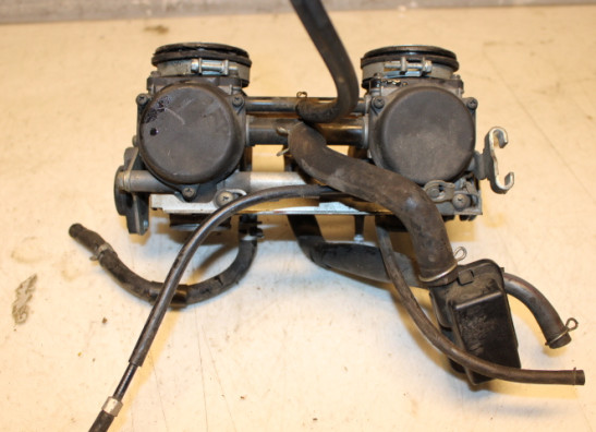 Carburateurset Honda CBF 500