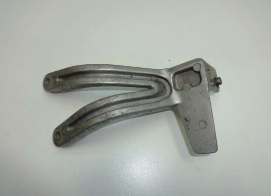 Duo voetsteun links Suzuki RF 900