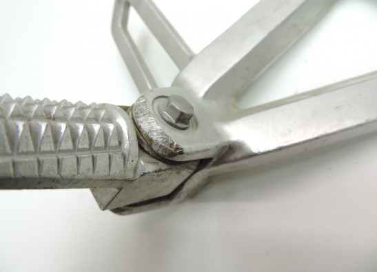 Pillion step right Yamaha FAZER 600