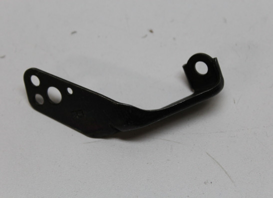 Front fender Honda VFR 750 R - RC30