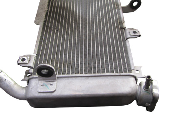 Radiateur Kawasaki Ninja 650
