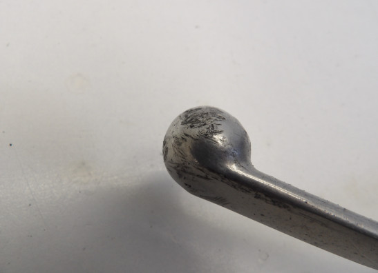 Clutch master cylinder Honda VT 1100