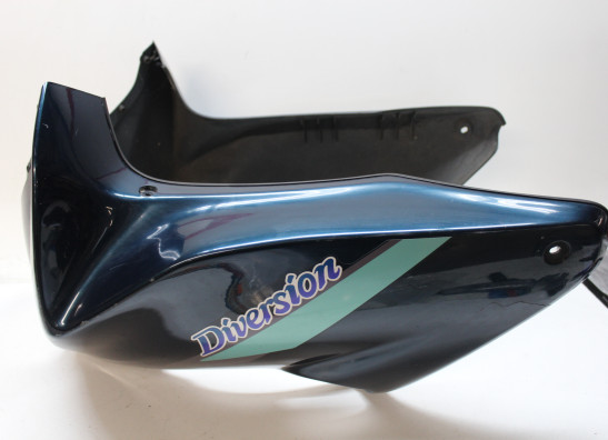 Topkuip Yamaha XJ 600 Diversion