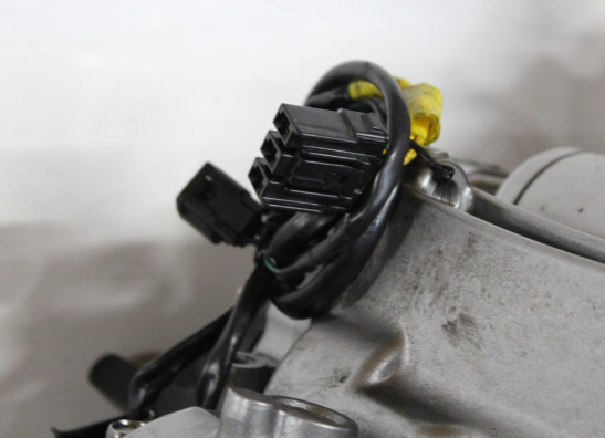 Motorblok Honda NC 750 X