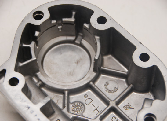 Versnellingsbak Harley Davidson Softtail