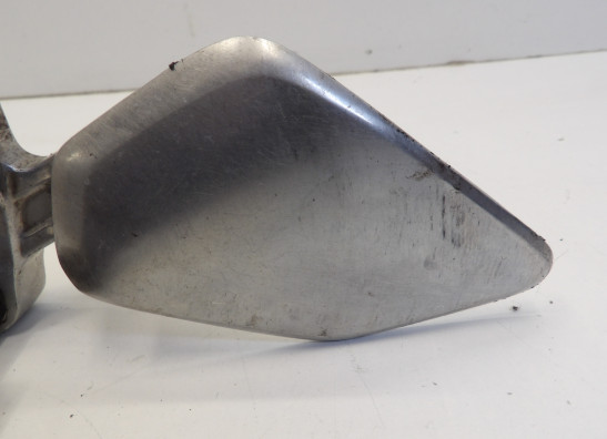 Schetsplaat links Yamaha FAZER 600