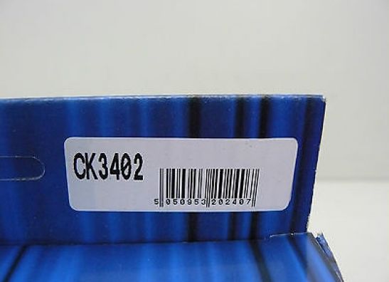 Clutch Suzuki DR 650