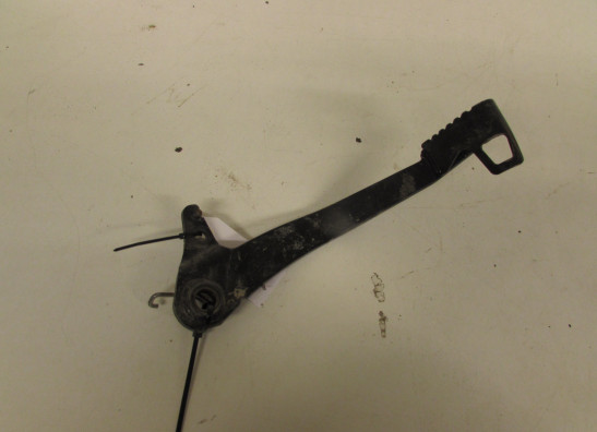 Bremspedal Kawasaki Overige Kawasaki