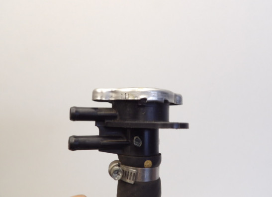 Radiator toebehoren Yamaha FJR 1300