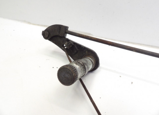 Remstang Honda VF 700  750 C Magna