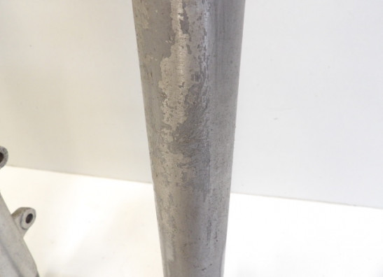 Front pipes complete Yamaha V max