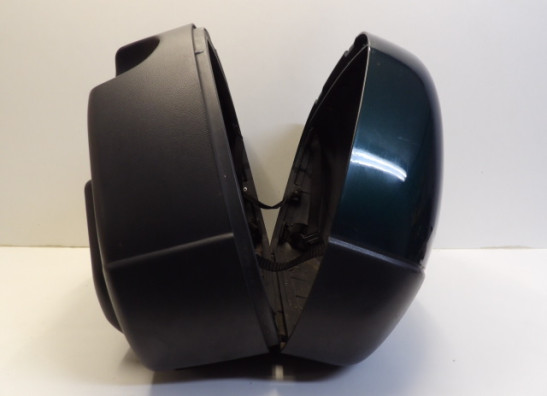 Saddlebag right Triumph Trophy 900