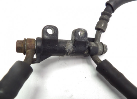 Remleiding voor Yamaha FAZER 600