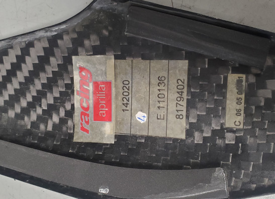 Verkleidungsteil Aprilia Tuono 1000