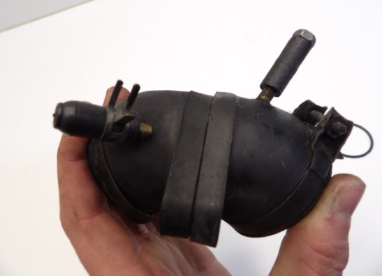 Inlaat rubber Yamaha XV 535 Virago