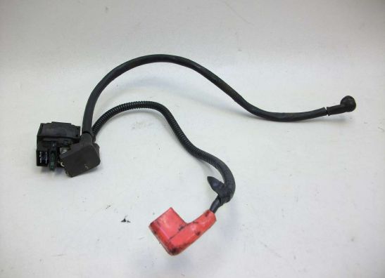 Anlasser Relais Honda CB 500