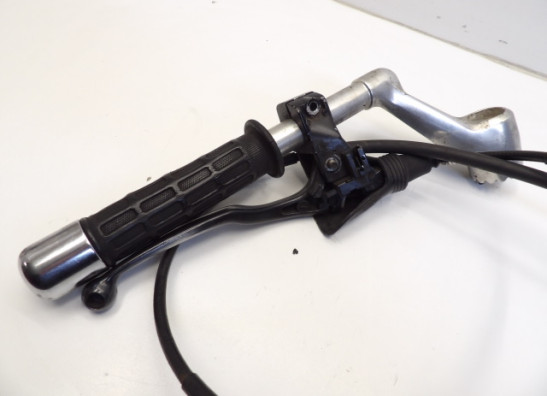 Clip on links Yamaha XJ 900 F