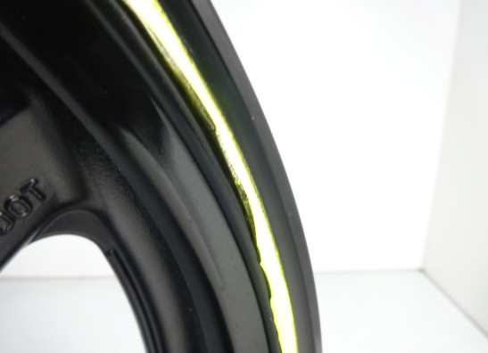 Voorvelg Yamaha FAZER 1000