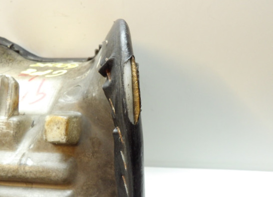 Zadel Kawasaki GPZ 600