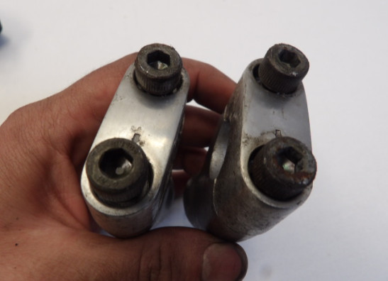 Stuur Yamaha FAZER 600