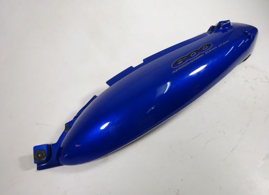 Linker achterkant Suzuki GSX F 600