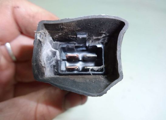 Relais unit Honda CBR 900 RR